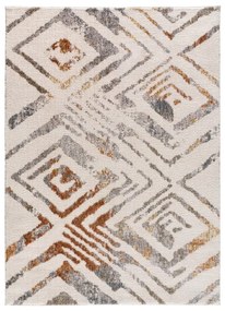 Кремав килим 140x200 cm Picasso - Universal
