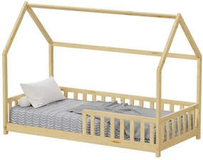 Детско легло Davie-Сонома-90x190