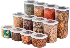 Кутии в комплект 24 бр. за храна Fresco – Hermia