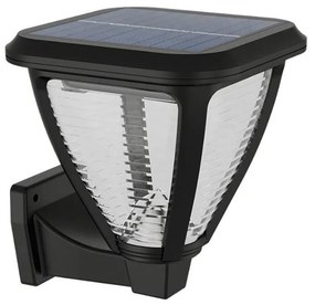 Philips - LED Соларен аплик VAPORA LED/1,5W/3,7V IP44