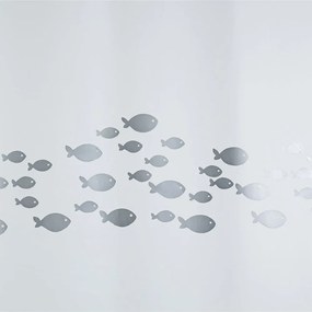 Завеса за душ 180x200 cm Shore – Spirella