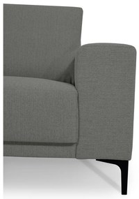 Сив диван 164 cm Chile – Scandic