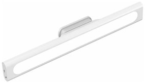 LED Лампа за под кухненски шкаф LED/2,5W/5V USB 2700K/4000K/6500K 35 см бял