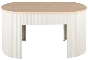 Светлосива пейка Estriado – Leitmotiv