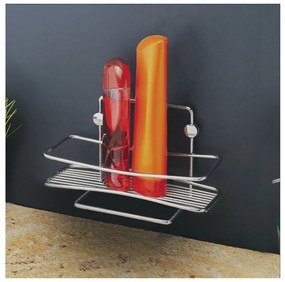 ПОСТАВКА ЗА БАНЯ TEKNO TEL BK-004 1 ниво