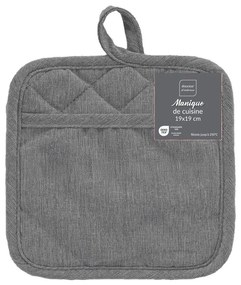 Ръкавица за фурна от силикон и смесени влакнаAdam – douceur d'intérieur