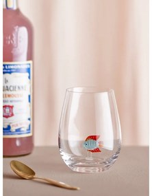 Стъклена чаша 560 ml Misa – Bloomingville