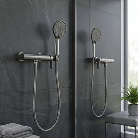 Смесител за душ Arcos Titan