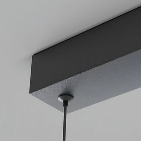 Лампа LED LHJ041-CP 100 cm BLACK