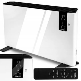 Електрически конвектор MalTec CH2400DW-PRO 2400 W