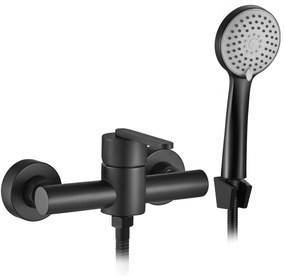 Смесител за душ Rea Ontario Black