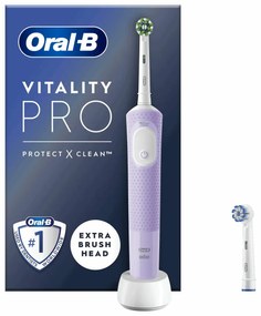 Електрическа четка за зъби Oral-B Vitality Pro