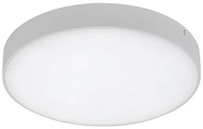 Rabalux - Таванно LED осветително тяло за баня LED/18W/230V 3000-6000K IP44 бяло