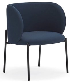 Син стол Mogi - Teulat