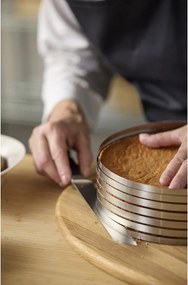 Изравнител за торти от неръждаема стомана – Blomsterbergs