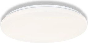 Osram - LED таванно осветително тяло CEILING ROUND LED/36W/230V 3000K Ø 48 cm бяло