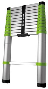 Fieldmann - Телескопична стълба