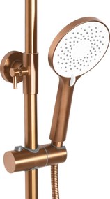Комплект за душ REA AVALON Copper BRUSH
