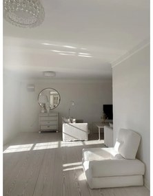 Променливо кресло Olive Green Cube - Karup Design