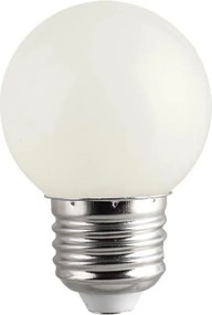 LED крушка VIVALUX COLORS LED, 1W, E27, 2700К