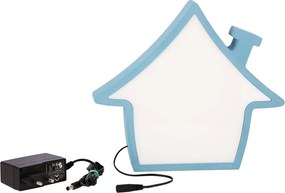 Синя бебешка лампа House - Candellux Lighting