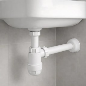 Сифон HC2 White