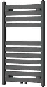 Mexen Uran радиатор за баня 800 x 500 мм, 364 W, антрацит - W105-0800-500-00-66