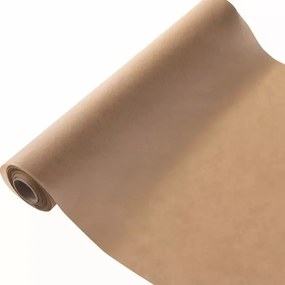 Хартия за печене Klausberg KB 7902, Ролка 10 м, Ширина 38 см, -40 до 230°C, Универсална употреба, Незалепваща, Кафяв
