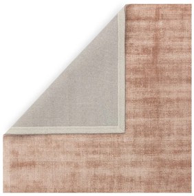 Оранжево-кафяв килим 230x160 cm Aston - Asiatic Carpets