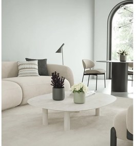 Керамична саксия за цветя ø 21 cm Juno – Artevasi