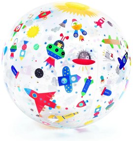 Детска надуваема топка Space - Djeco