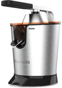 Сокоизтисквачка Taurus Easy Press 1000 Legend Черен Сребрист 1000 W 650 ml