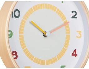 Детски часовник ø 25 cm Chico – Karlsson