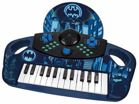 Играчка пиано Batman Електронно