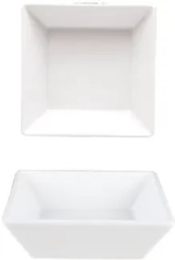 Gural Porselen - Мерид Чиния 19cm. дълбока (MER 19 CK)