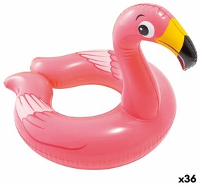 Inflatable Pool Float Intex Животни 89 x 33 x 69 cm (36 броя)