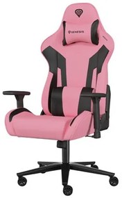 Стол Genesis Gaming Chair Nitro 720 Pink-Black