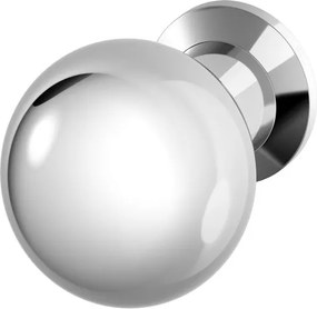 Cersanit S599-0184 - Мебелна дръжка MILLE, лъскав хром