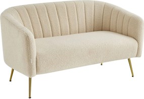 Диван Ashvane-Бежово