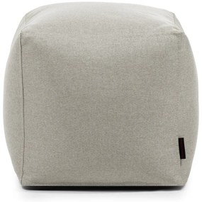 Кафяв пуф Up! MooG – SLOWDOWN