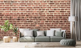 Фототапет – Тухлена стена