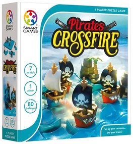 Игра Pirates crossfire