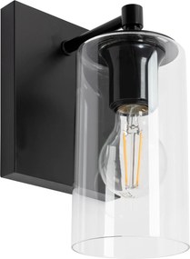 Аплик APP1222-1W Black