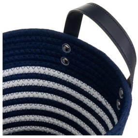 Текстилни кошници в комплект от 3 бр. 38x22x20 cm – Casa Selección