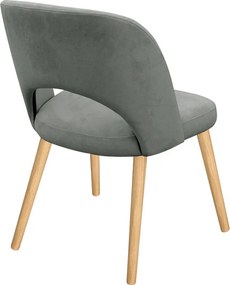 Стол Kaisa Κ84-Gkri