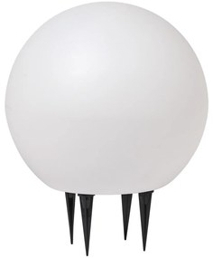 Ledvance - LED Екстериорна лампа BALL LED/2W/12V IP44