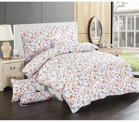 Комплект спално бельо от 8 части Lily - JAHU collections