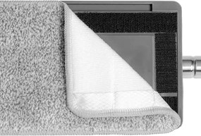 Кофа 5five Tana, Механична, С 2 мопа, 4 l