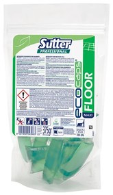 Sutter Препарат за почистване на под Ecocaps Floor Maxi, 25 капсули x 15 g