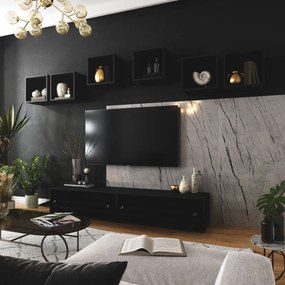 Холен комплект Harlow-Black